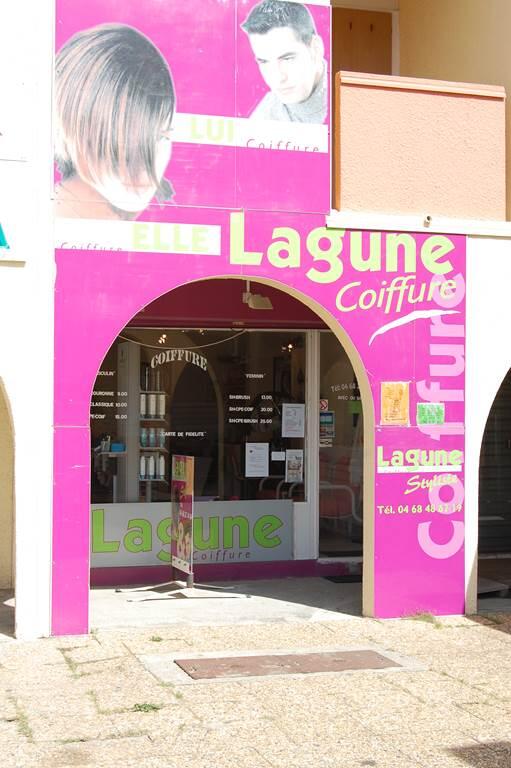 Lagune Coiffure