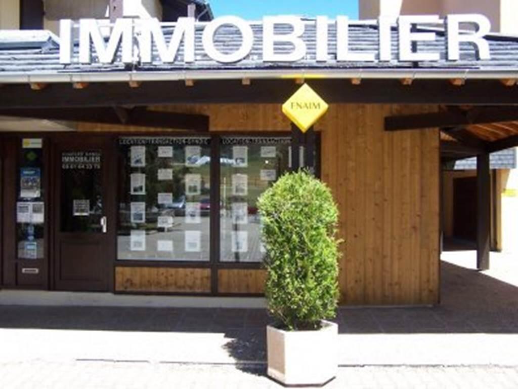agence charles danel immobilier