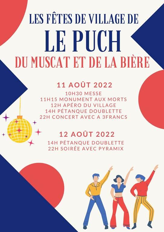 fetepuch
