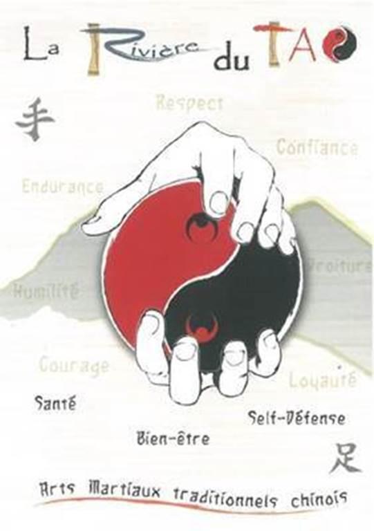 La rivière du Tao