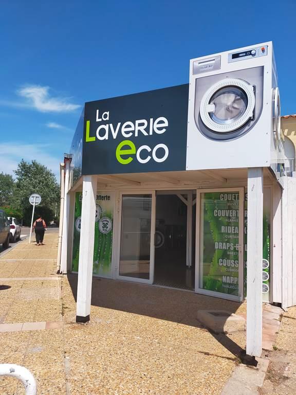 Laverie