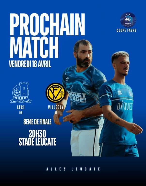 Match de foot