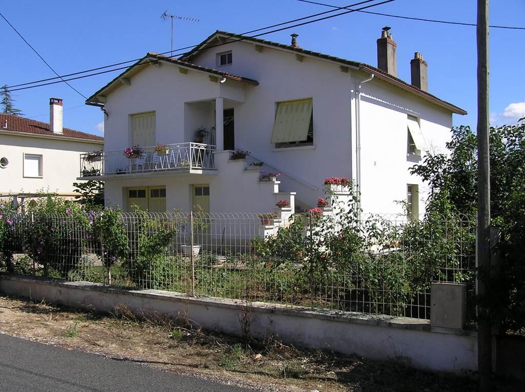 Location saisonnière - M GRIMAL