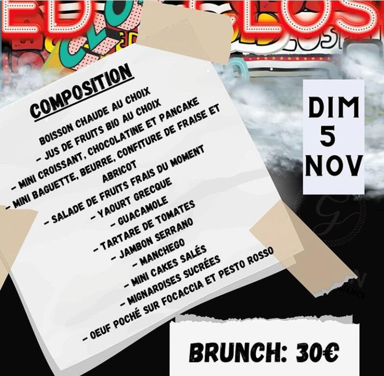 Brunch