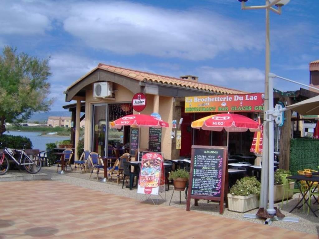 La brochetterie du Lac