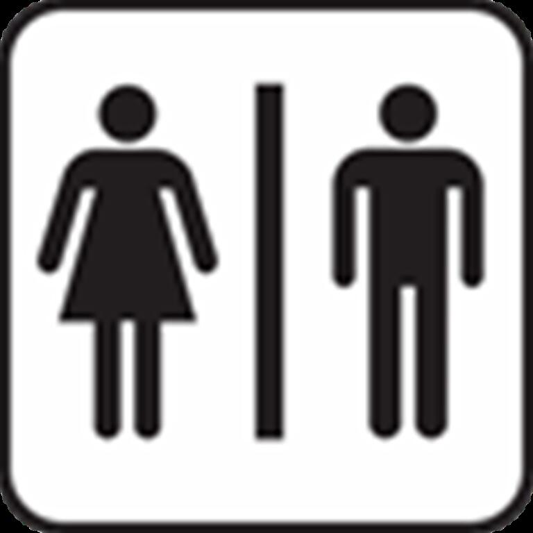 Logo Toilettes