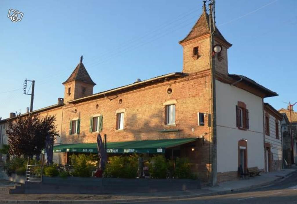 Pub O'Sulivan