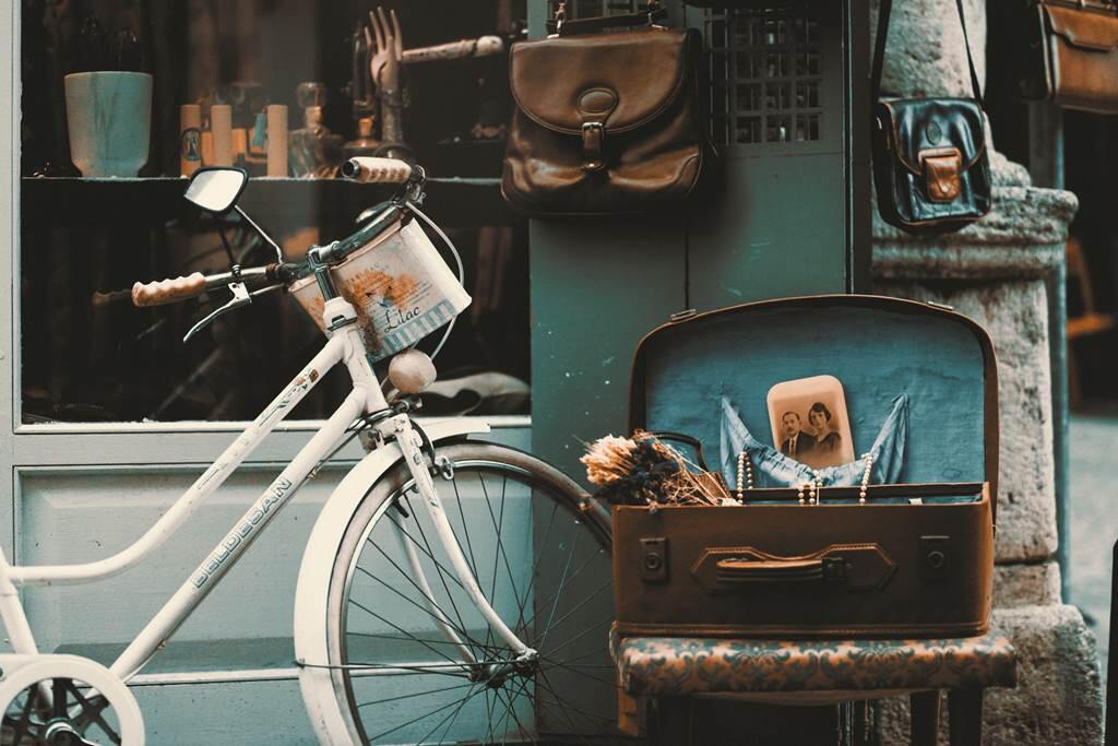Vide grenier