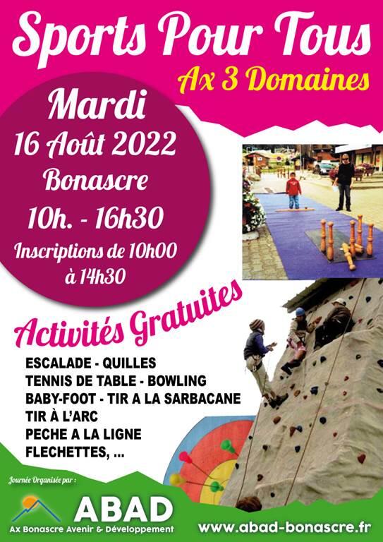 Affiche