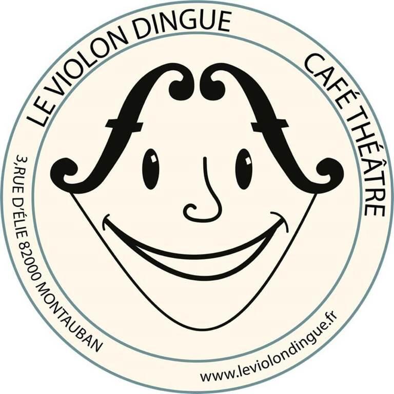 Le Violon Dingue
