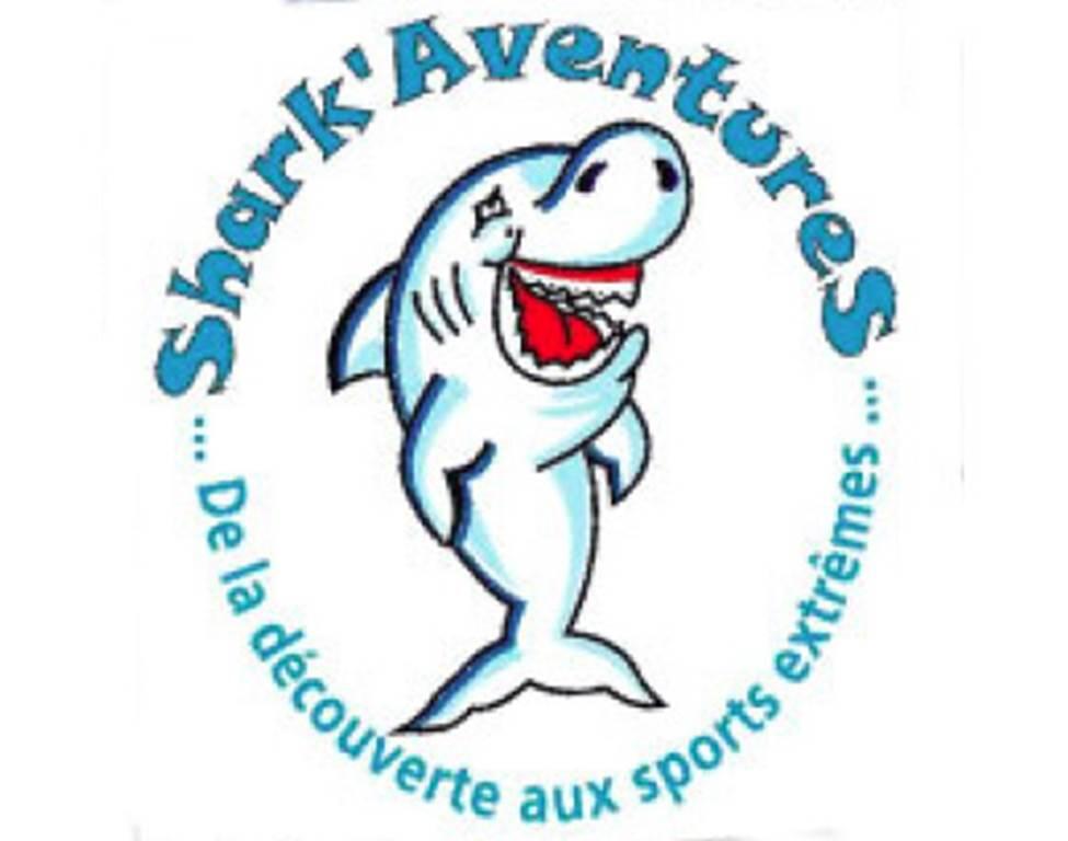 Shark'aventures