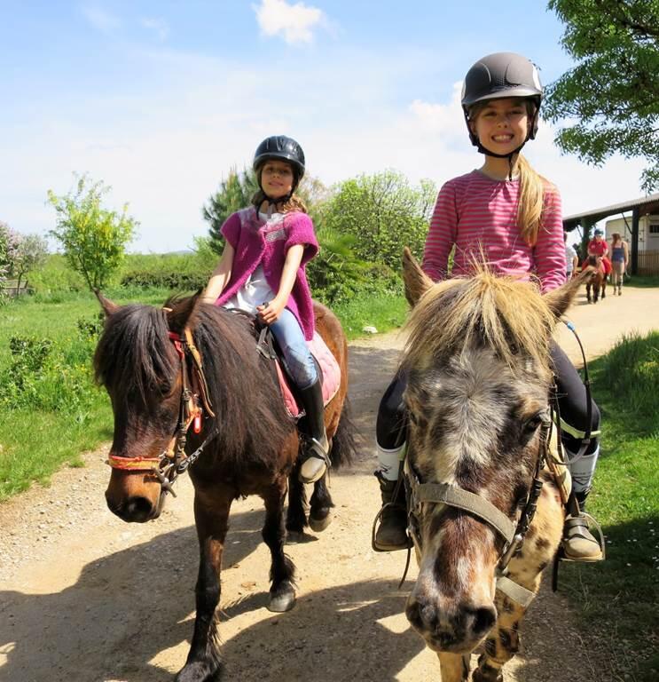 Equitation