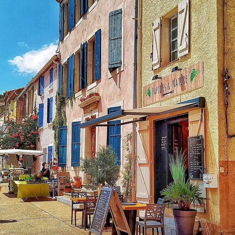 Chez Rikou