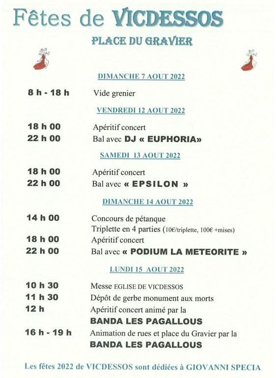 Affiche