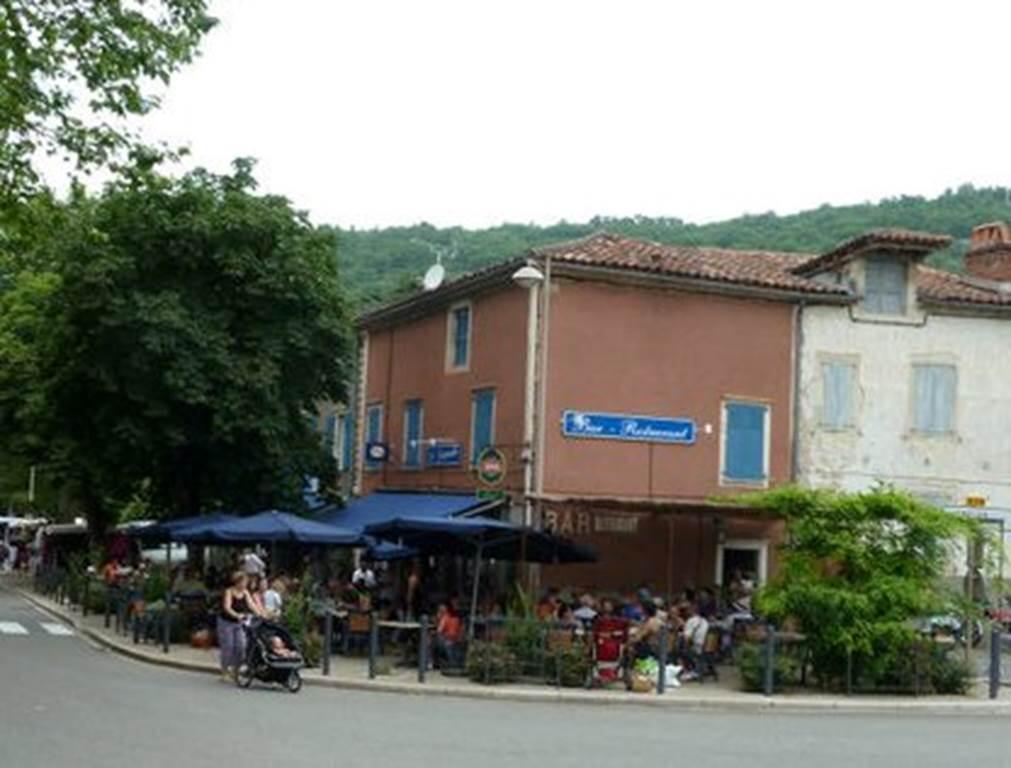 le gazpacho