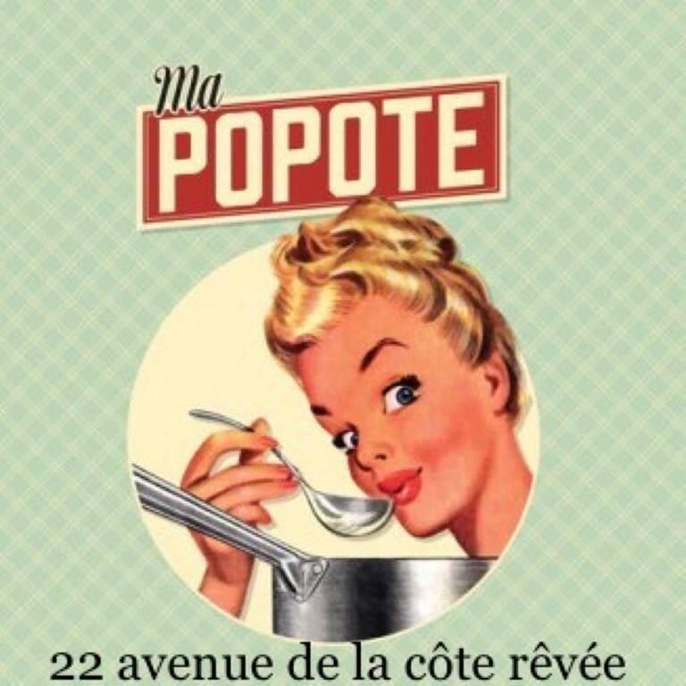 popote de mimi