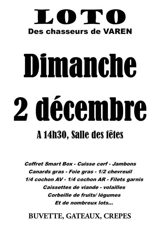 AFFCIHE 2018