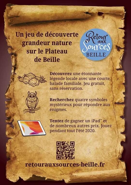Affiche