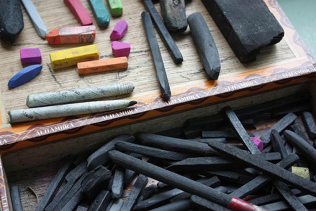 Cours de dessin Arne d'avignon