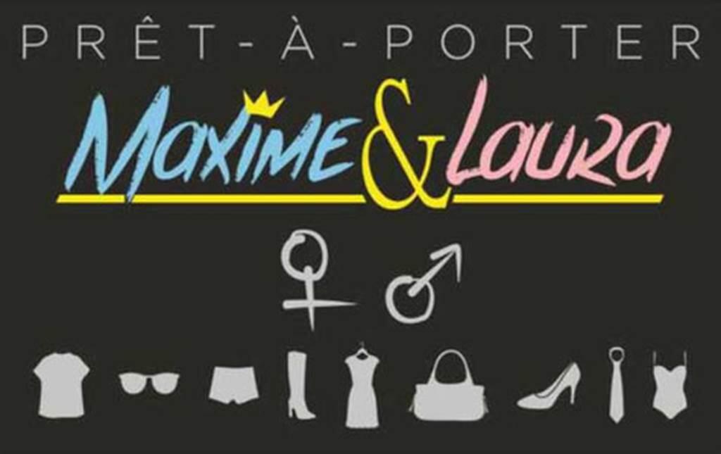 Boutique Maxime & Laura