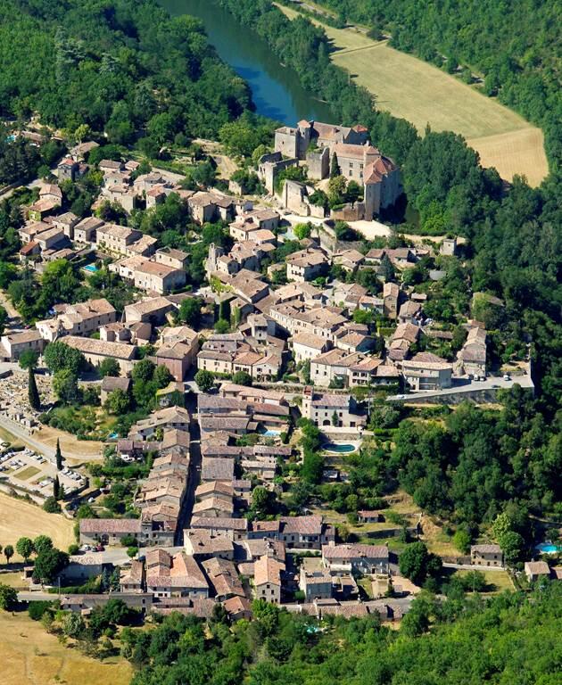 Bruniquel