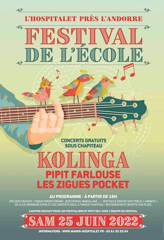 Affiche