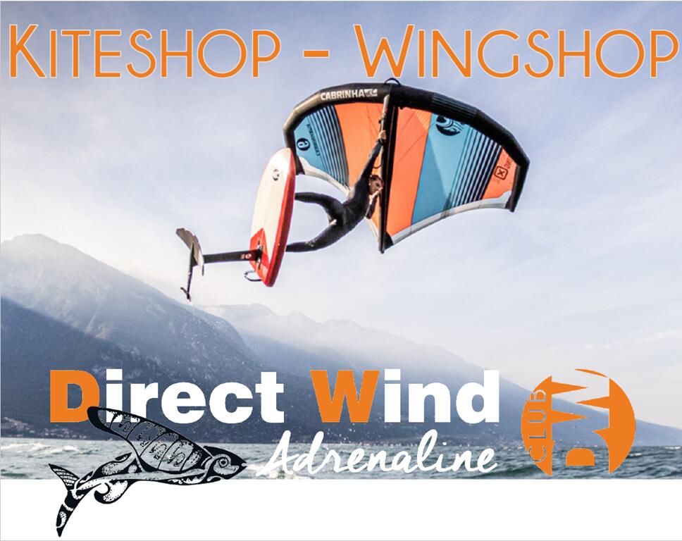 Direct Wind Surfshop