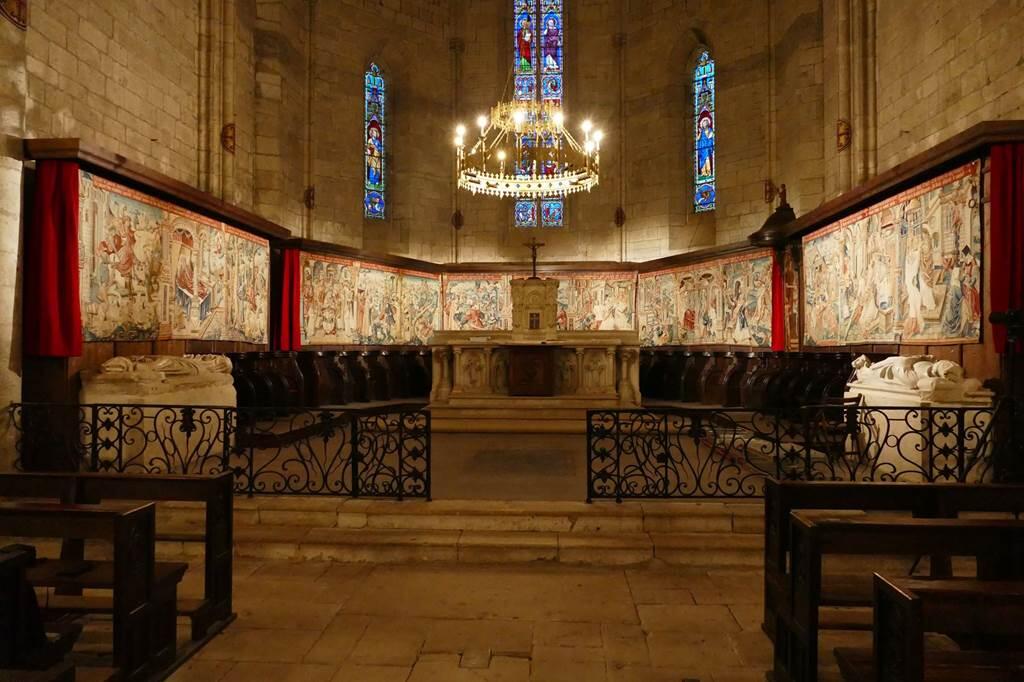 Collégiale