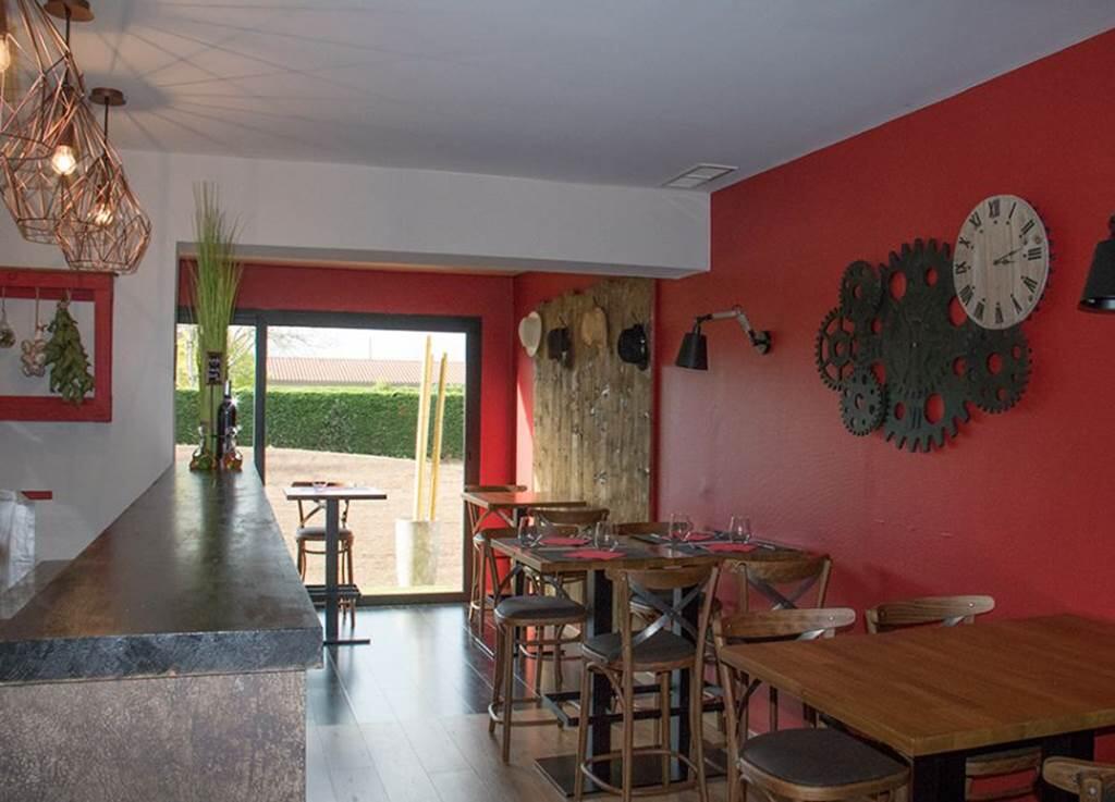 Bella Storia (Pizzeria) Montauban Tarn-et-Garonne
