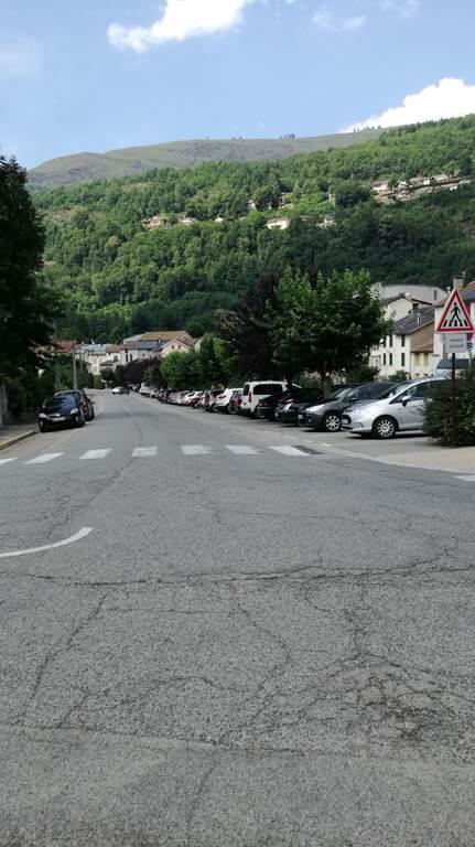 Parking Paul Sabatier