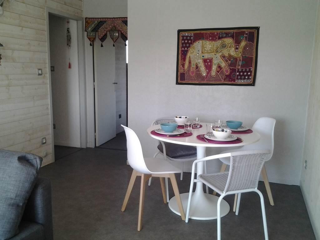 Meublé Mme Bouodou / Sérénité & Zénitude Meublé et gîte Montauban