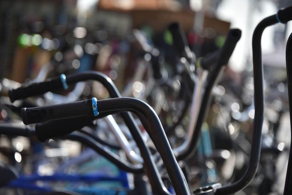 St Antonin Bike rentals