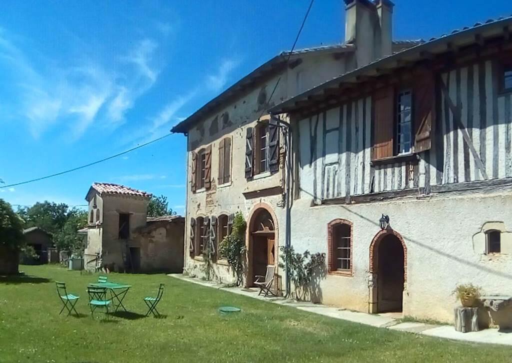 Domaine de Maillac
