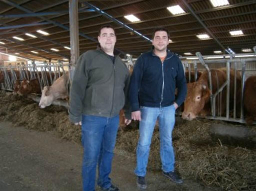 ferme