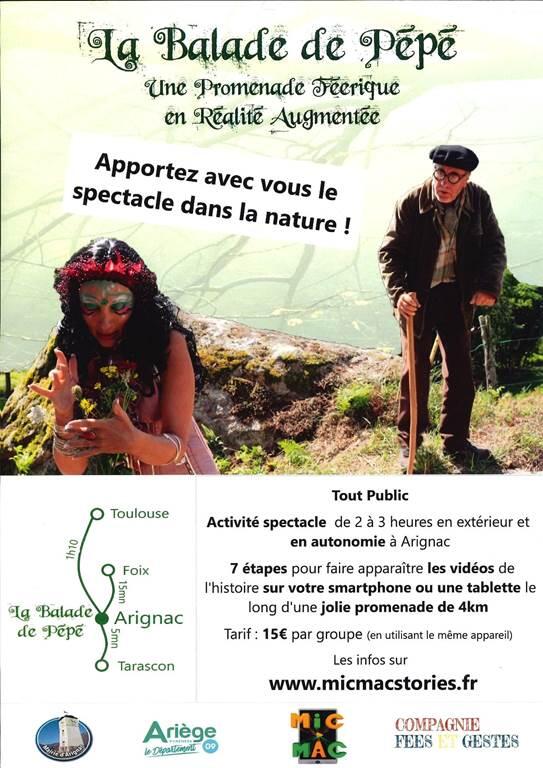Affiche