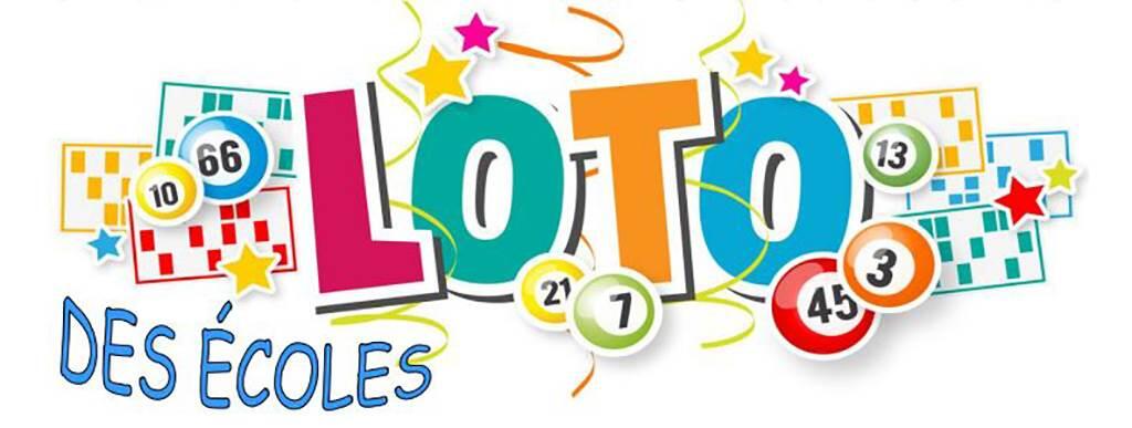 Loto des écoles