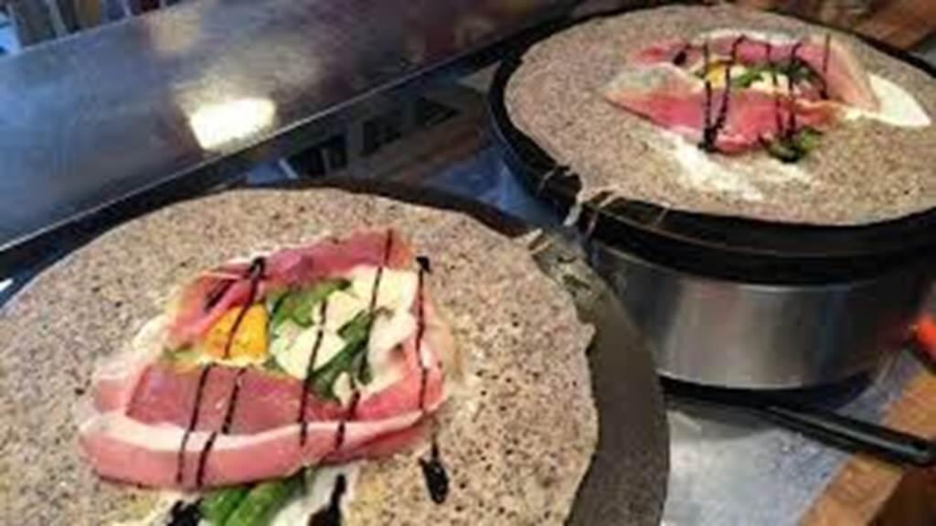 La petite Bretonne