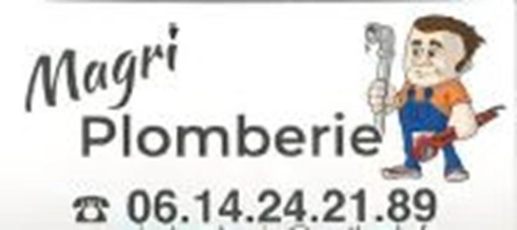 Magri Plomberie