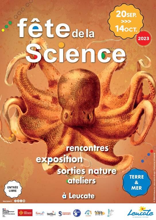 Fête de la Science