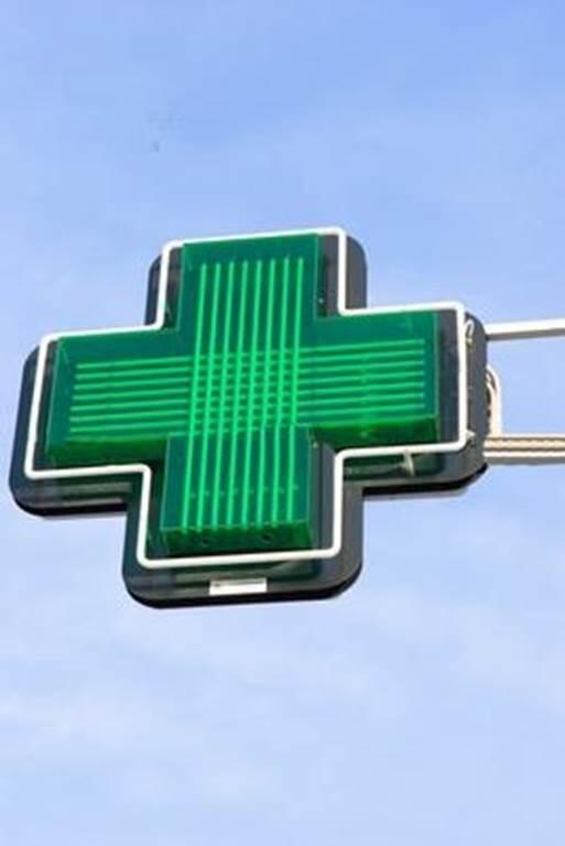 pharmacie