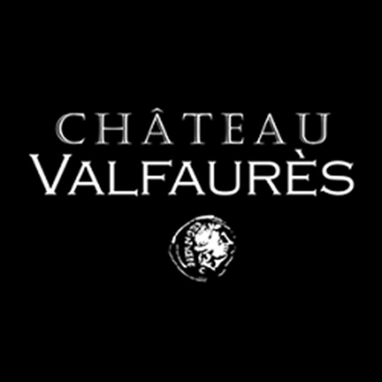 Château Valfaures