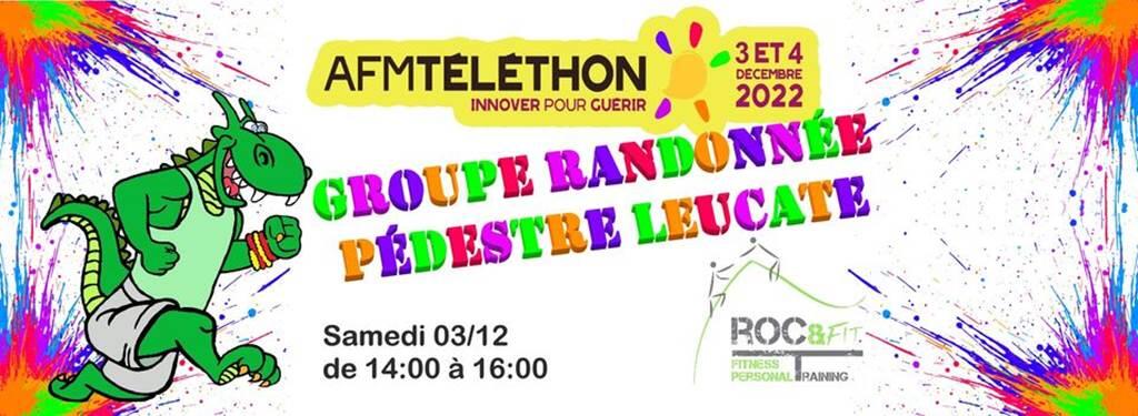 téléthon