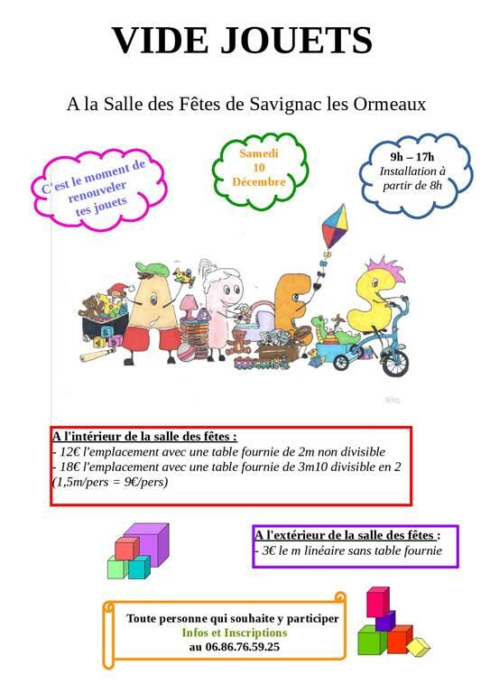 Affiche