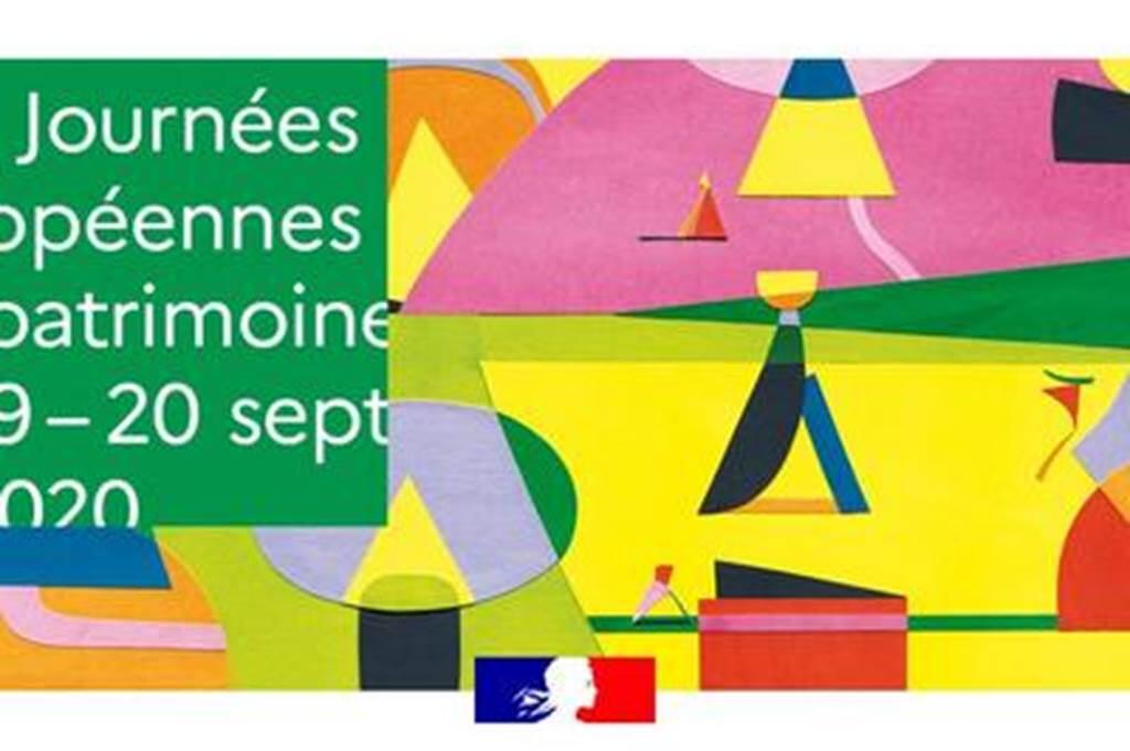 Journées Européennes du Patrimoine - Septfonds