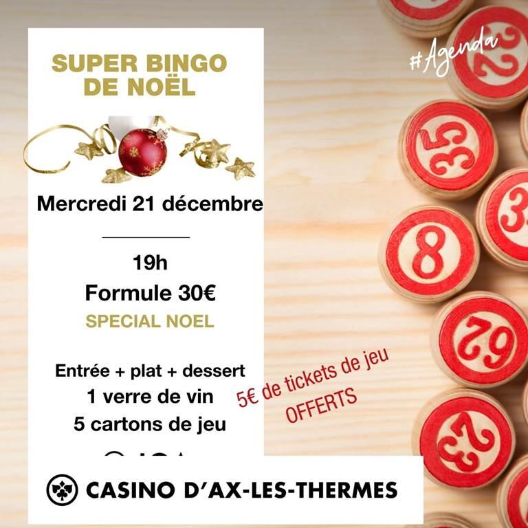 Affiche