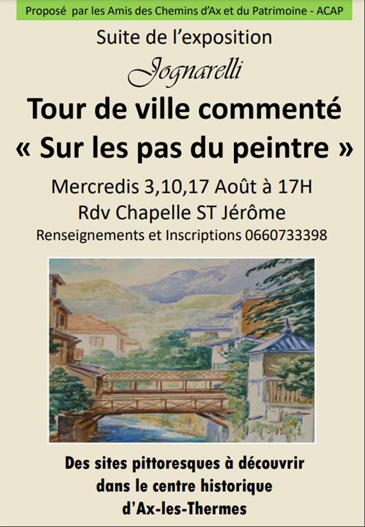 Affiche