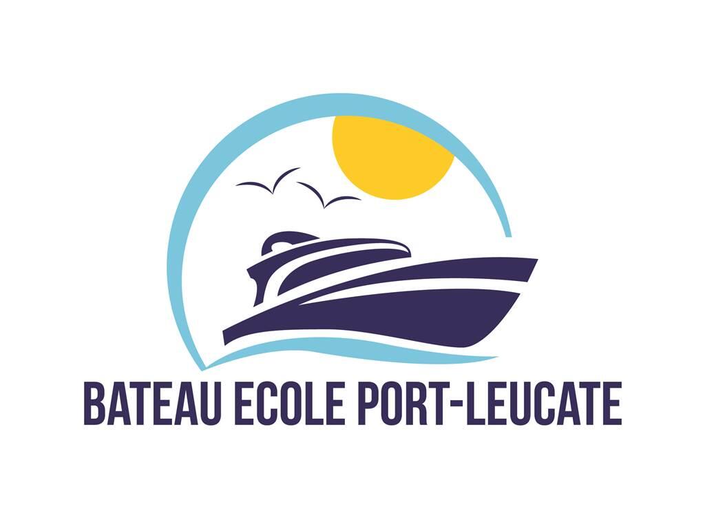 Bateau Ecole Port Leucate
