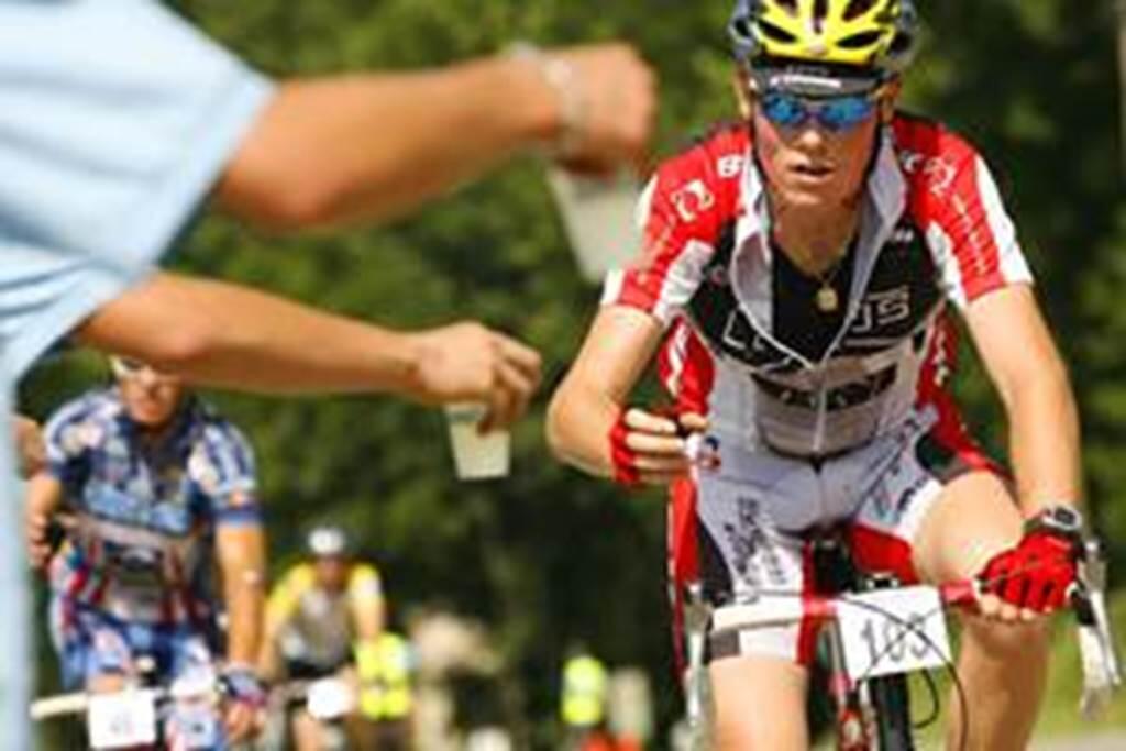 Cyclosportive