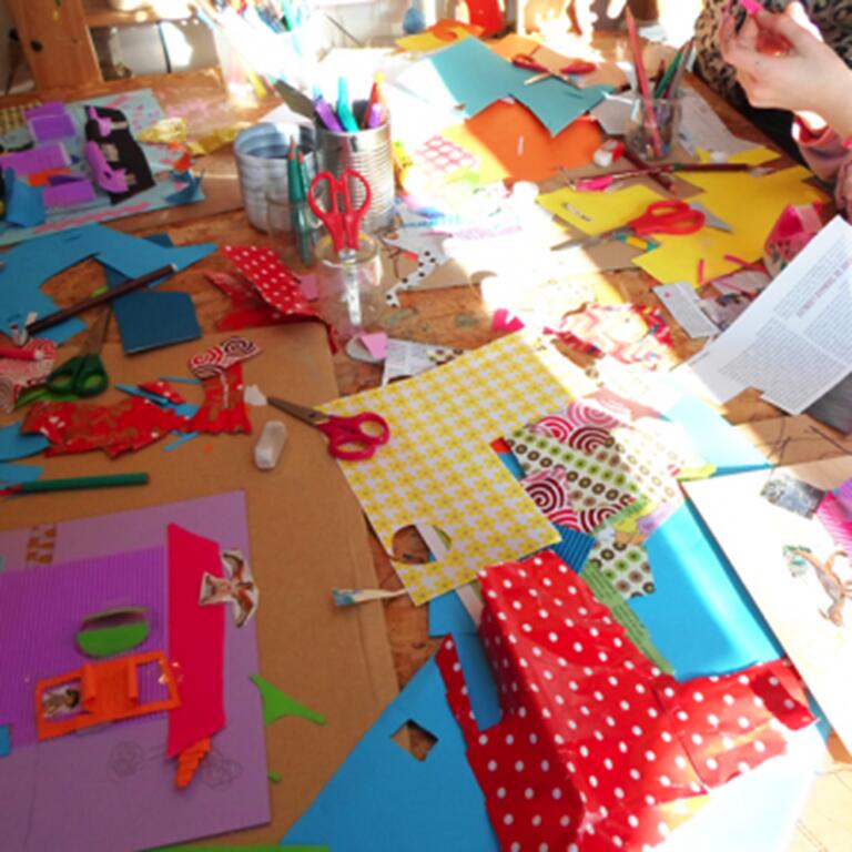 atelier