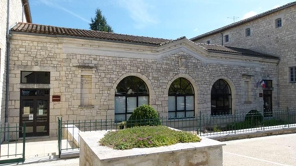 mediatheque